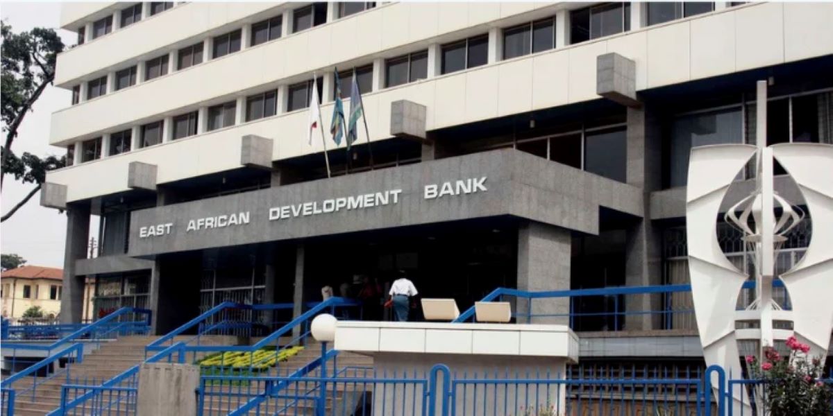 East African Development Bank