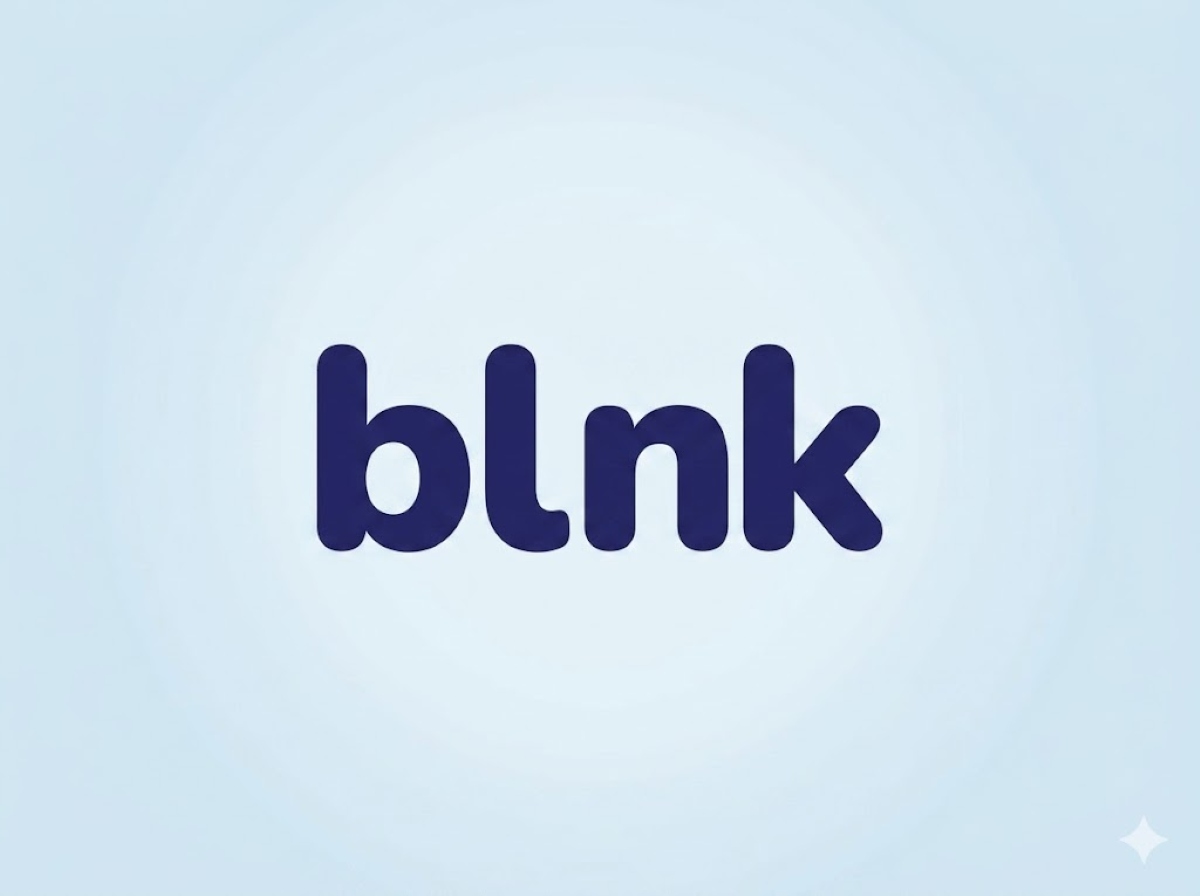 Egyptian fintech startup, Blnk