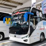 El Nasr Automotive Manufacturing Company.