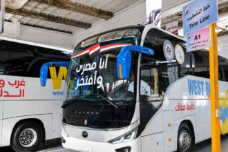 El Nasr Automotive Manufacturing Company.