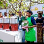 Eni reaches 1 million people in Mozambique clean cooking push
