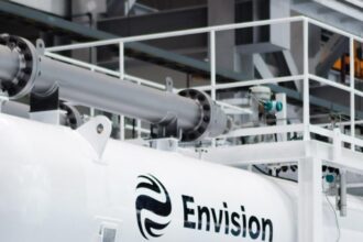 Envision Energy