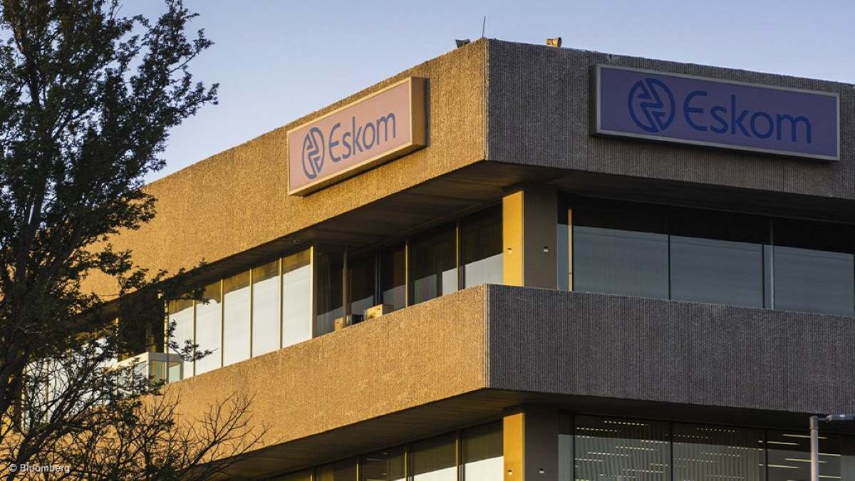 Eskom