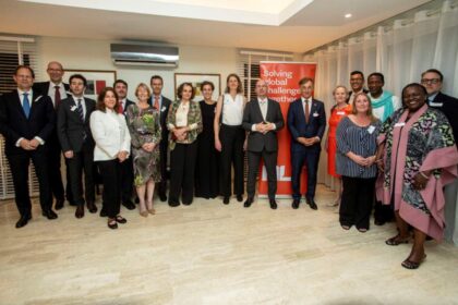 FMO to open office in Abidjan
