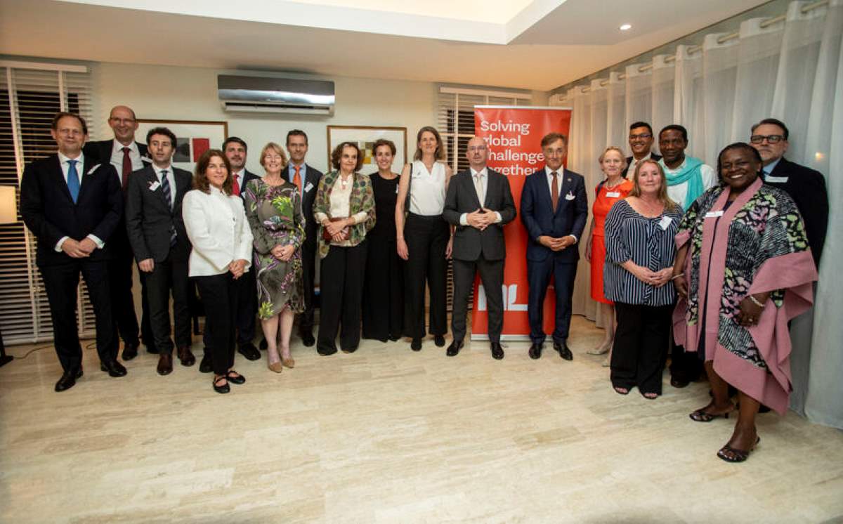 FMO to open office in Abidjan