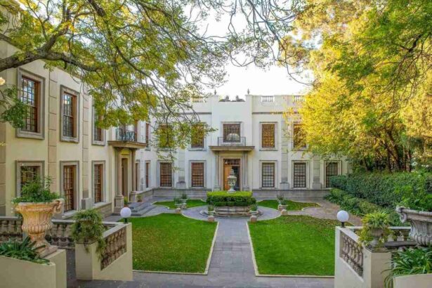 Fairlawns Boutique Hotel & Spa