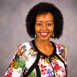 Flora Mutahi Ecobank Kenya