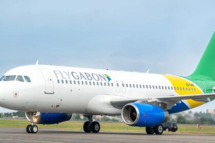 FlyGabon