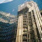 Fortis Global Insurance Plc Building
