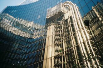Fortis Global Insurance Plc Building