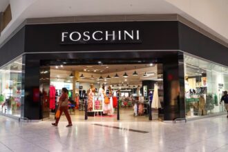 The Foschini Group