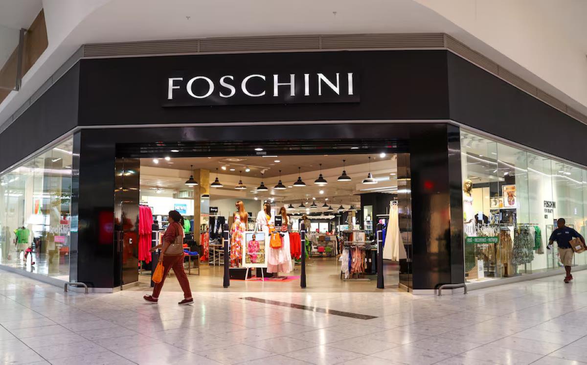 The Foschini Group