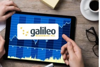 Galileo Resources Plc.