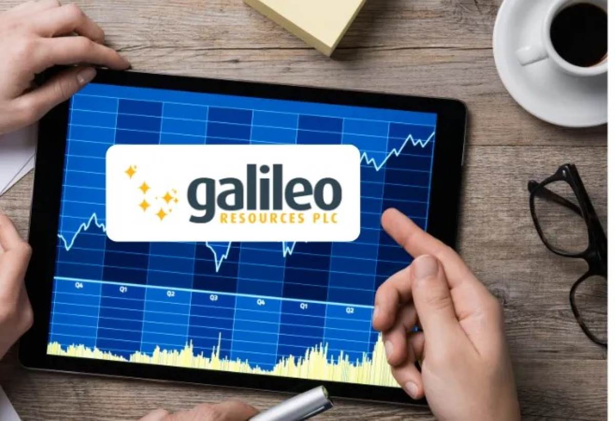 Galileo Resources Plc.