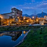 Glencore Merafe to restart South African smelters after Eskom power deal