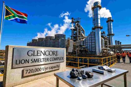 Glencore South Africa job cuts