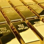 Gold Bars