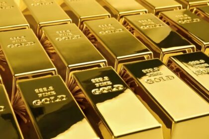 Gold Bars