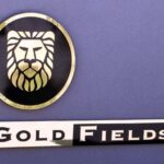 Gold-field Logo
