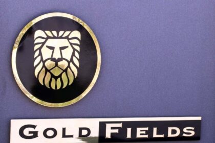 Gold-field Logo
