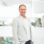 Graham Lee, CEO of Capitec