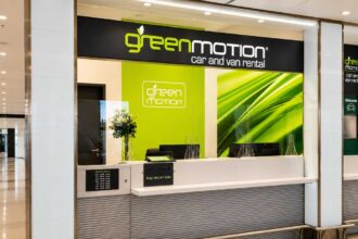 Green Motion launches in Mozambique