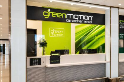 Green Motion launches in Mozambique