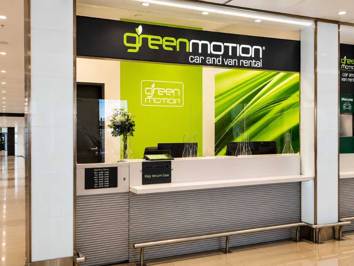 Green Motion launches in Mozambique