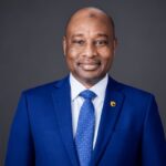 Haruna Musa, Jaiz Bank CEO