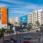 Morocco textile recycling investment