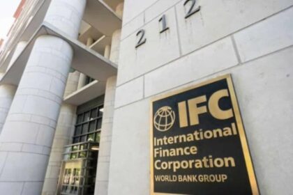 IFC building