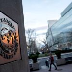 The International Monetary Fund