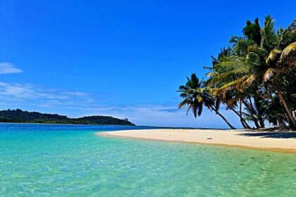 Africa’s largest private islands