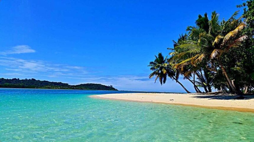 Africa’s largest private islands