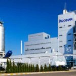 Indorama phosphate fertilizer project