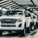 Isuzu Motors