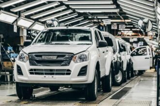 Isuzu Motors