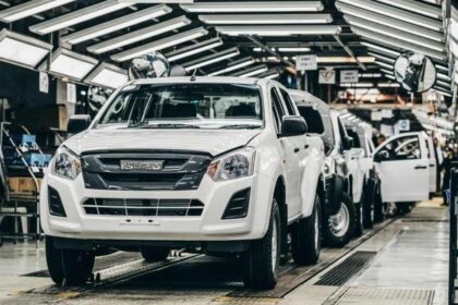 Isuzu Motors