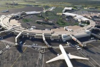 JKIA-Airport