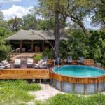 Karangoma - Okavango Delta
