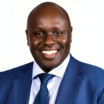 David Langat SEZ project