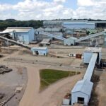 Konkola Copper Mines