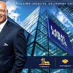 Labat Africa's first dividend