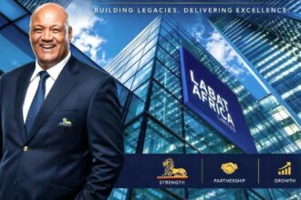 Labat Africa's first dividend
