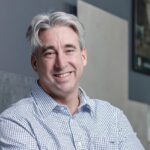 Lance Foxcroft, CEO of Italtile