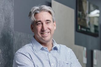 Lance Foxcroft, CEO of Italtile