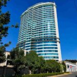 Nairobi’s Le’Mac Tower