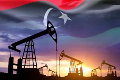 Libya Oil