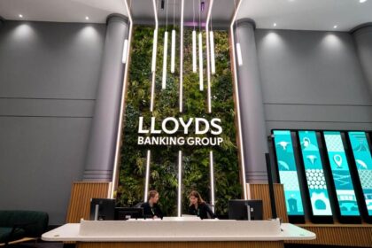 Lloyds Banking Group