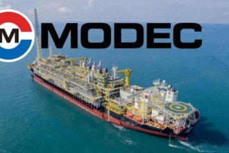 MODEC wins Coral Norte LNG contract in Eni-Led Mozambique project